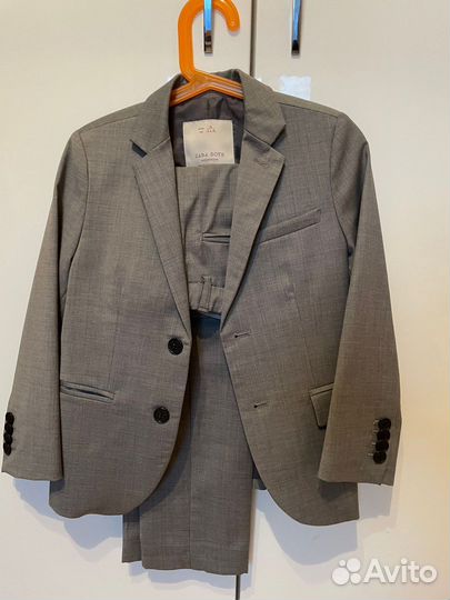 Костюм для мальчика 116