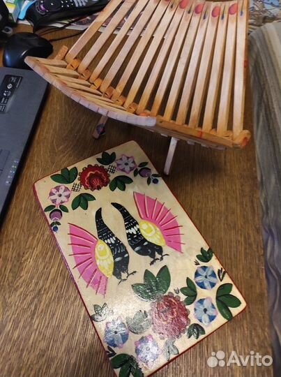 Подставка для хлеба