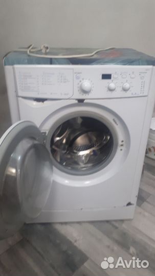 Стиральная машина автомат бу