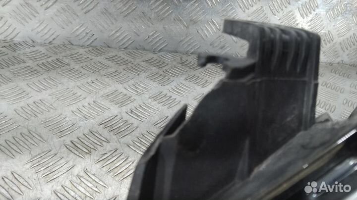 Фара 1ED983483 Nissan Tiida (2004-2014)