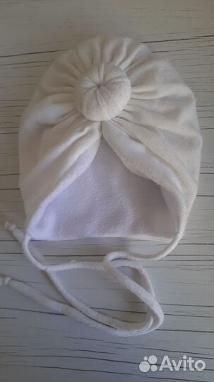 Шапки для девочки