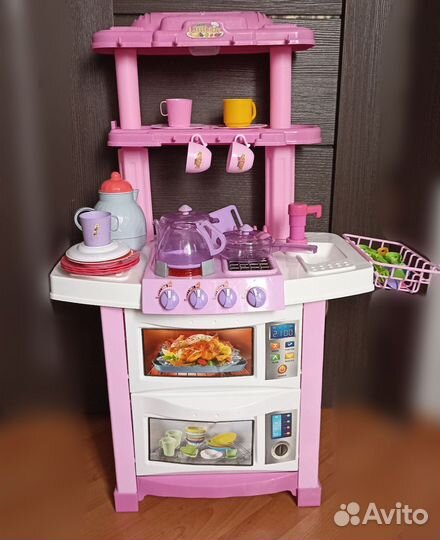 Детская кухня