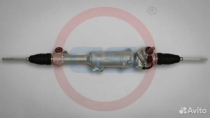 Рулевая рейка Lexus GS 30/35/43/460 2005-2011