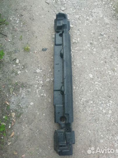 Абсорбер переднего бампера Lexus RX 4 2015-н.в