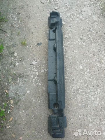 Абсорбер переднего бампера Lexus RX 4 2015-н.в