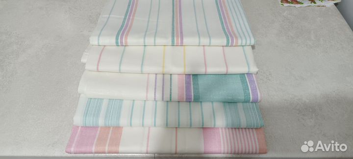 Простыни 1,5 СССР