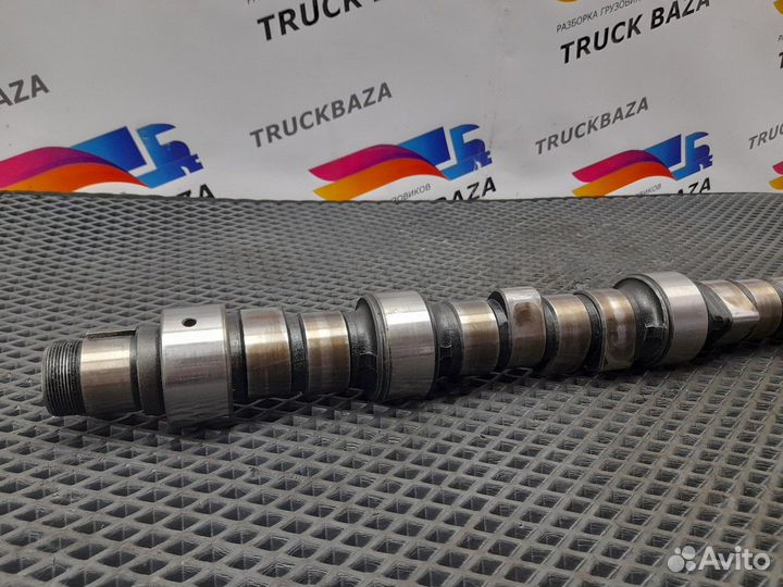 Распредвал Scania 3-series