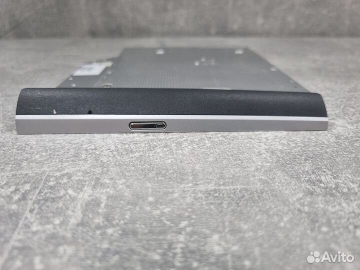 Дисковод с заглушкой HP envy M6 686916-001