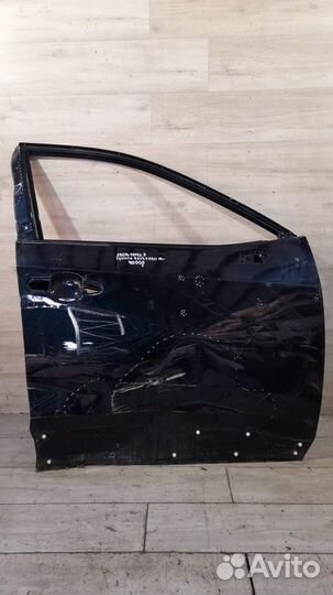 Дверь передняя правая Toyota Rav 4 Xa 50 С 2018