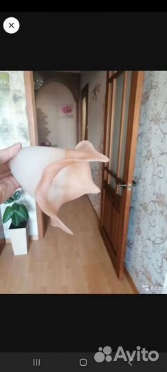 Плафоны для люстры
