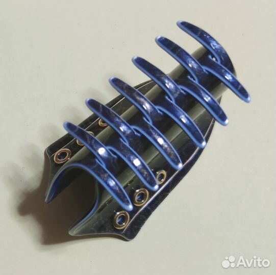 Краб для волос Mon PlaisiR 10-38 Франция