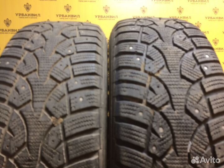 Gislaved Nord Frost III 205/65 R15