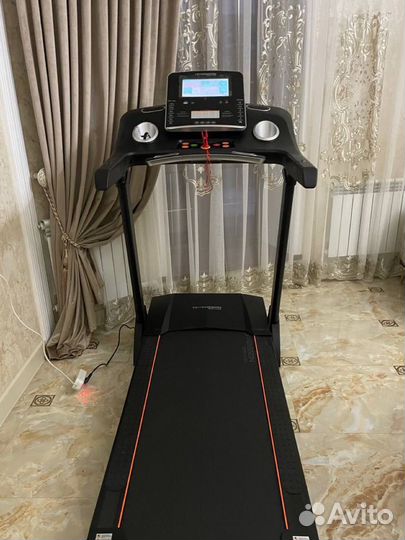 Беговая дорожка