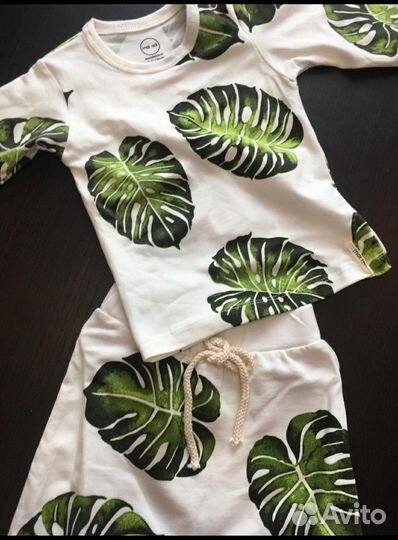 Детский костюм moi noi