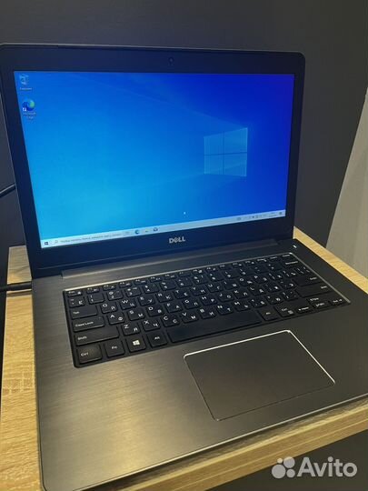 Ноутбук Dell vostro 14 5459