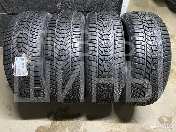 Hankook Winter I'Cept Evo 3 W330 255/60 R17 106H