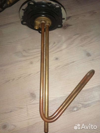 Тэн для водонагревателя