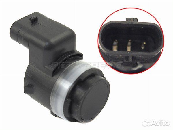 Датчик парковки