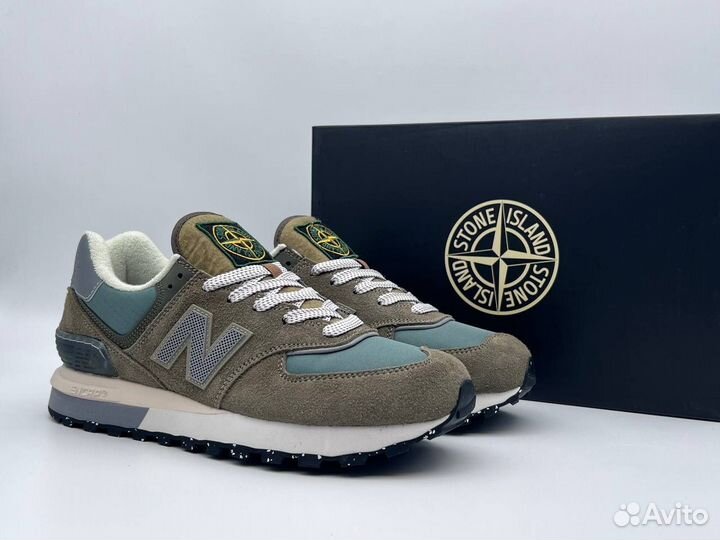 New Balance 574 Legacy 