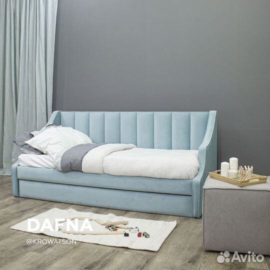 Кровать подростковая новая