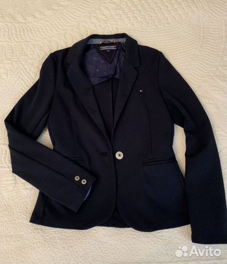 Пиджак Tommy Hilfiger 134-140