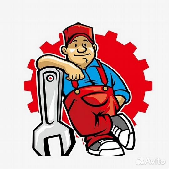 Слесарь на производство