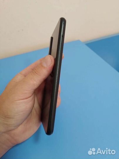 Xiaomi redmi note 8