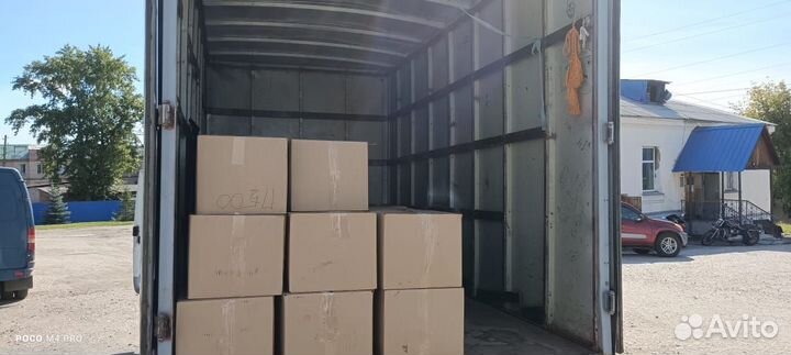 ГАЗ ГАЗель 3302 2.5 МТ, 2008, 400 000 км