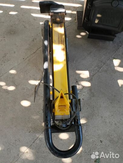 Дровокол электрический Champion LSH5001