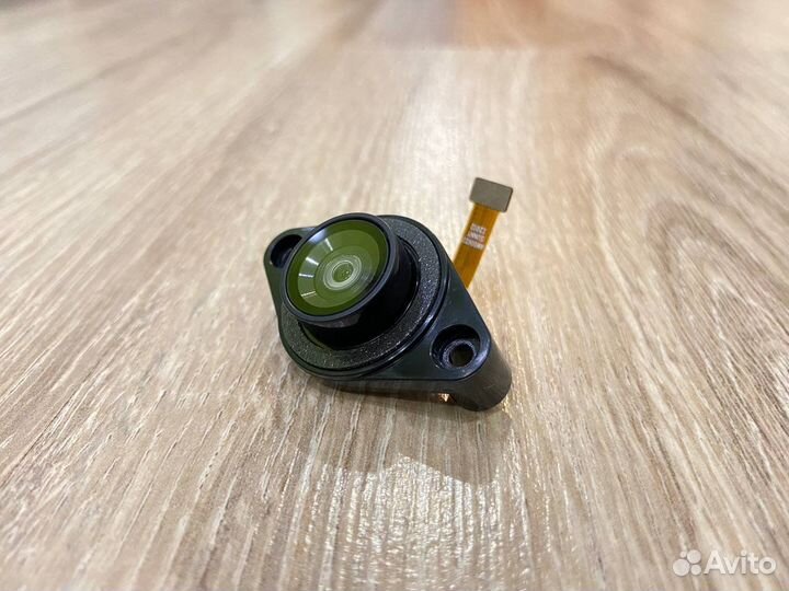 Камера Xiaomi Mi Robot Vacuum Mop