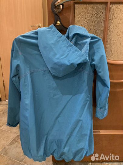 Плащ детский