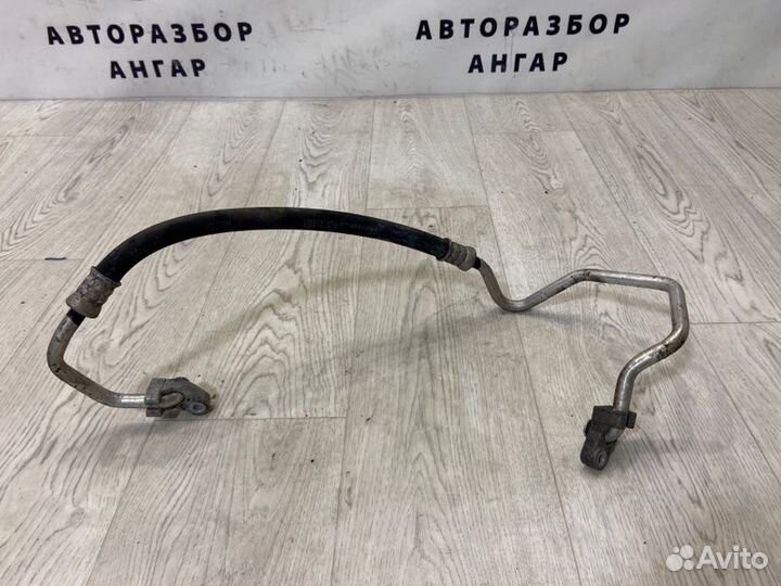 Трубка кондиционера Toyota Avensis T25 1zzfe 2008