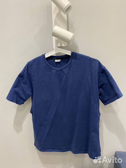 Комплект из 3 футболок для бер./кормящих 42-44 р