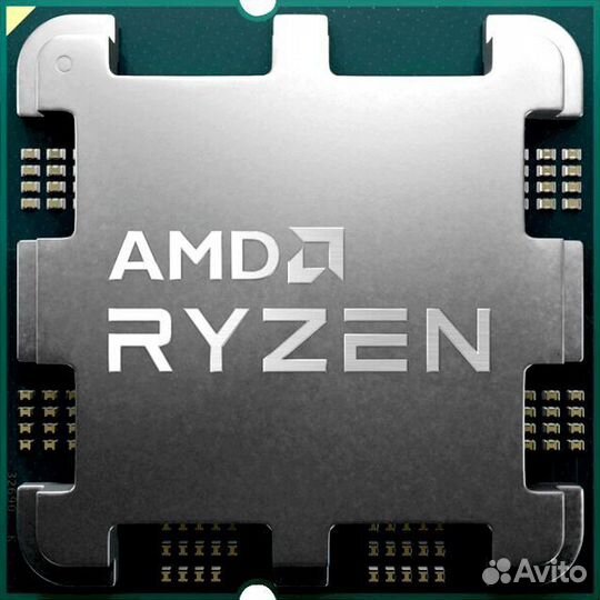 Процессор AMD Ryzen 9 7950X OEM