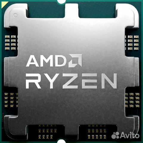 Процессор AMD Ryzen 9 7950X OEM