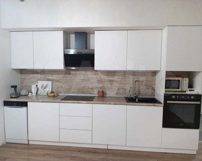 4-к. квартира, 105 м², 5/12 эт.