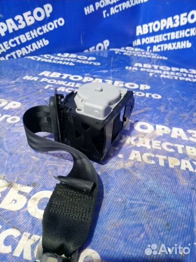 Задний левый ремень безопасности Ваз Лада Веста