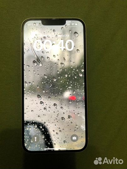 Мобильные телефоны
