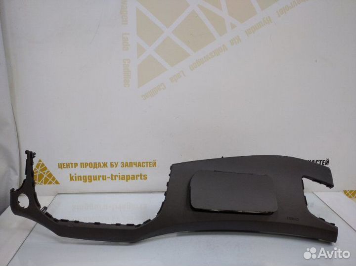 Подушка безопасности пассажира Hyundai Creta 1 GSR