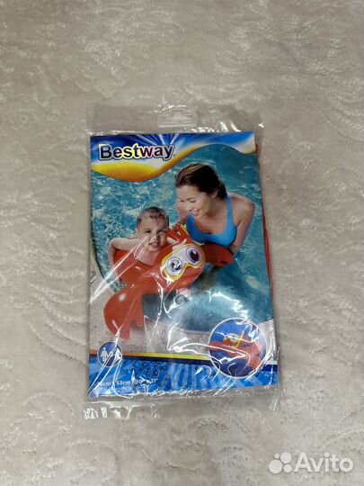 Круг для плавания