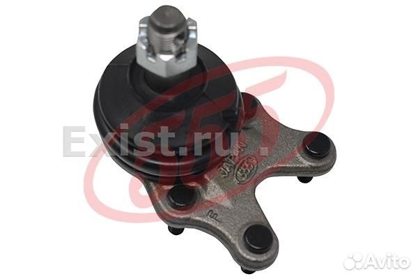 Шаровая опора перед. toyota hiace