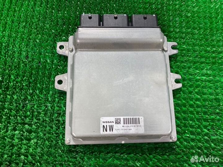 Блок управления двс Infiniti Fx35, Fx37, Fx50, Qx7