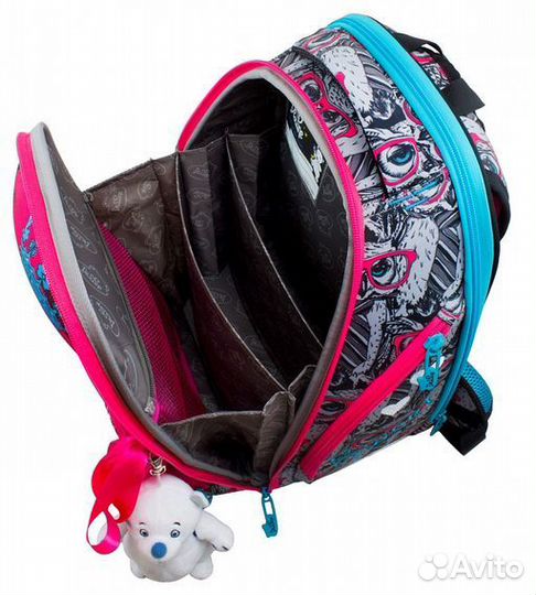 Рюкзак школа De Lune