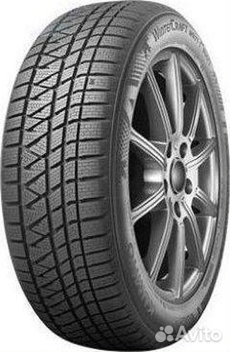 Kumho WinterCraft WS71 285/45 R20 112V