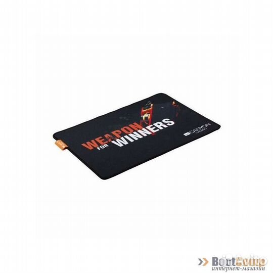 Коврик для мыши Canyon CND-CMP5 Mouse pad