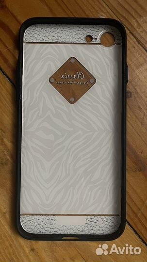 Чехол на iPhone 7