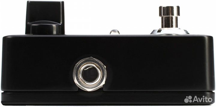 Педаль эффекта TC electronic bodyrez acoustic pick