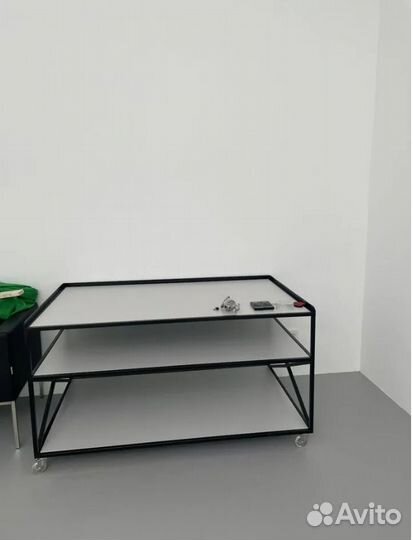 Изготовление металлоконструкций, лофт мебель