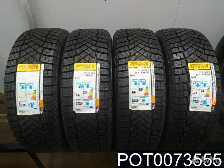 Pirelli Ice Zero FR 215/60 R17 99R
