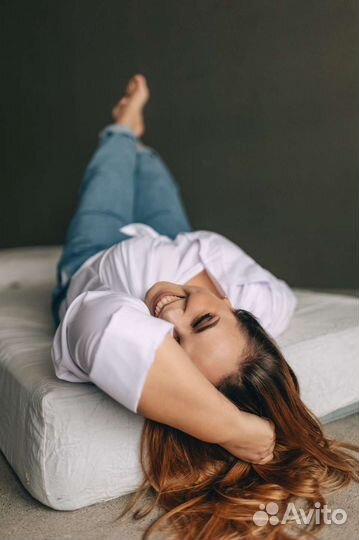 Полный образ, макияж и прическа, ресницы в подарок